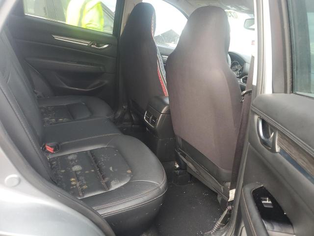 Photo 11 from auction – 2017 MAZDA CX-5 GRAND with VIN JM3KFADL3H0138975