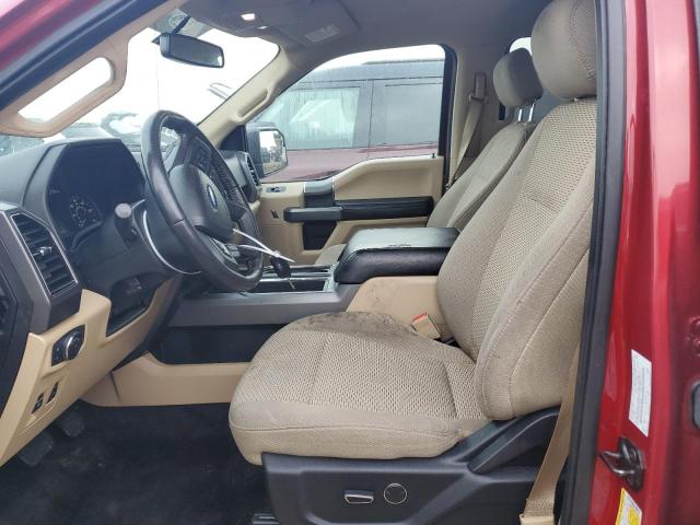 Photo 7 from auction – 2018 FORD F150 SUPER with VIN 1FTEW1CP4JKE12298