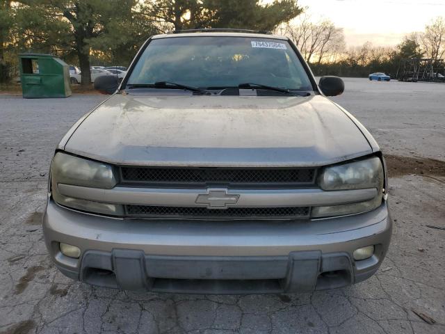 Photo 5 from auction – 2003 CHEVROLET TRAILBLAZE with VIN 1GNDT13S532138533