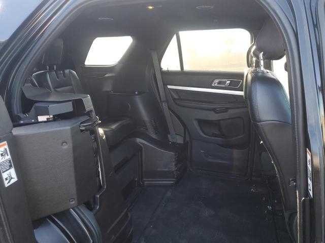 صورة رقم 11 من المزاد - 2017 FORD EXPLORER X مع VIN 1FM5K7D81HGA77595