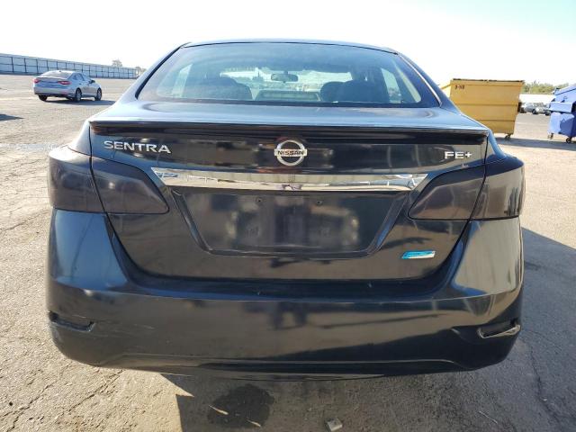 Photo 6 from auction – 2013 NISSAN SENTRA S with VIN 3N1AB7AP4DL783452