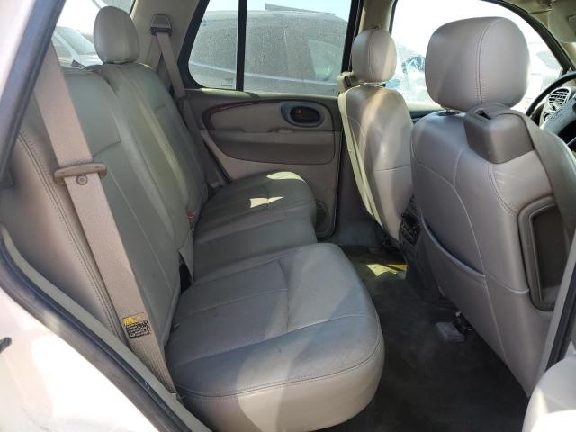 Photo 10 from auction – 2004 OLDSMOBILE BRAVADA with VIN 1GHDT13S442104765