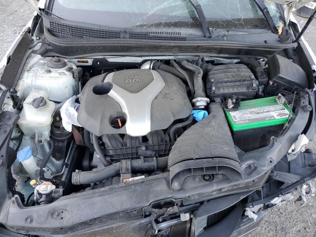 Photo 11 from auction – 2014 HYUNDAI SONATA SE with VIN 5NPEC4AB7EH872609