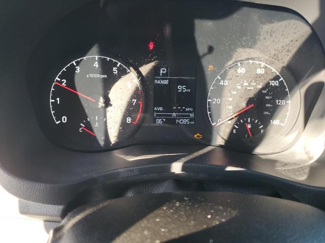 Photo 9 from auction – 2020 HYUNDAI ACCENT SE with VIN 3KPC24A66LE093006