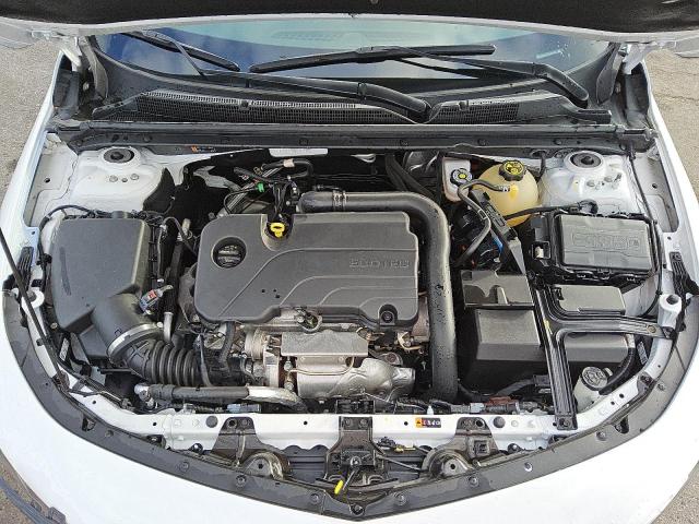 Photo 11 from auction – 2022 CHEVROLET MALIBU LT with VIN 1G1ZD5ST2NF124770