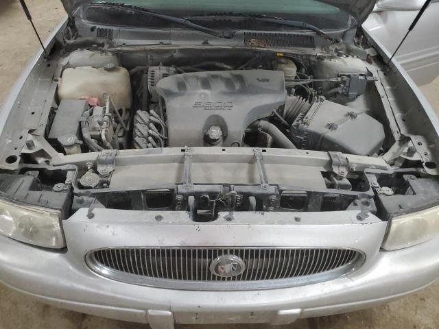 Photo 11 from auction – 2003 BUICK LESABRE CU with VIN 1G4HP52KX3U165122