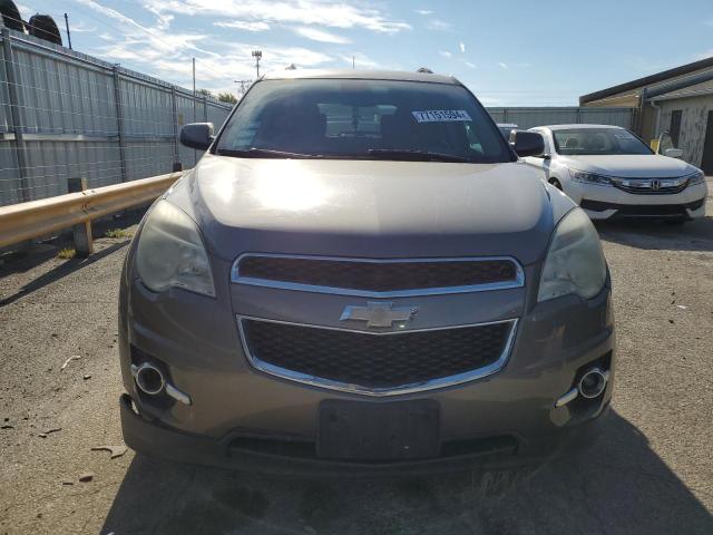 Photo 5 from auction – 2011 CHEVROLET EQUINOX LT with VIN 2CNFLPE51B6385511