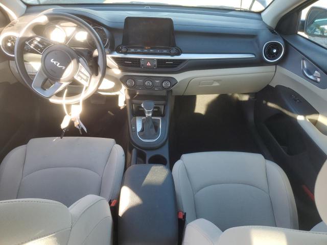 Photo 8 from auction – 2023 KIA FORTE LX with VIN 3KPF24AD1PE679680