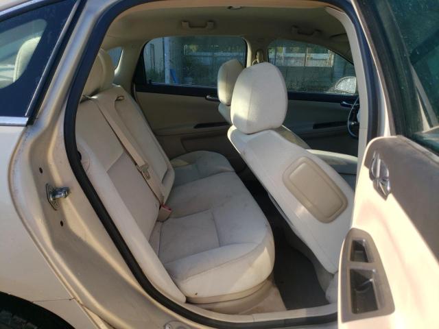 Photo 10 from auction – 2011 CHEVROLET IMPALA LT with VIN 2G1WB5EK9B1191283