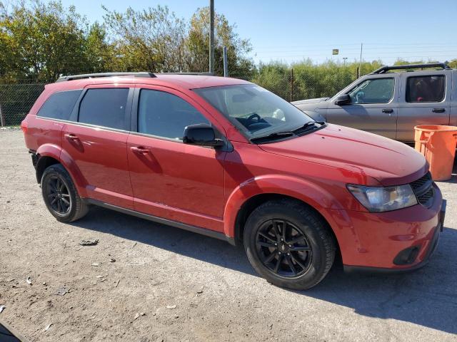 Photo 4 from auction – 2019 DODGE JOURNEY SE with VIN 3C4PDCBB7KT853097
