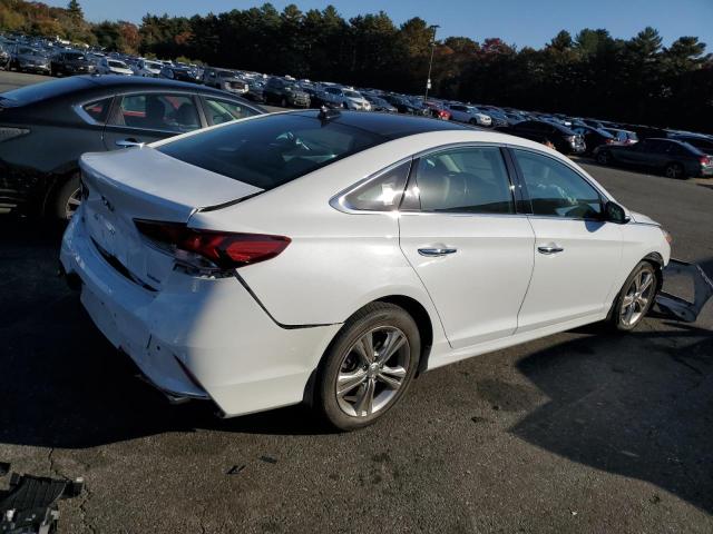 Photo 3 from auction – 2019 HYUNDAI SONATA LIM with VIN 5NPE34AF5KH734727
