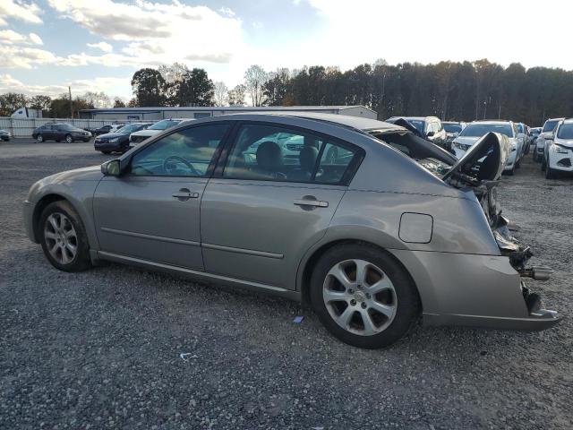 Photo 2 from auction – 2007 NISSAN MAXIMA SE with VIN 1N4BA41E17C839502
