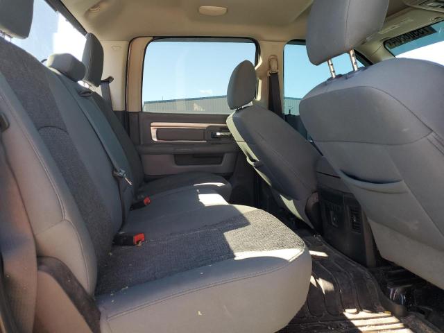 Photo 10 from auction – 2017 RAM 1500 SLT with VIN 3C6RR7LT9HG565440