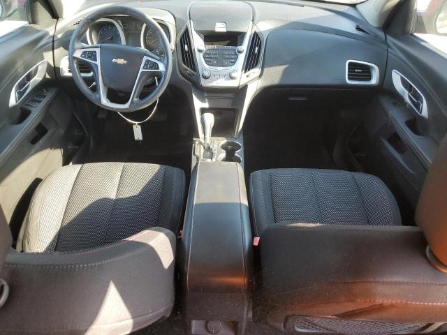 Photo 8 from auction – 2011 CHEVROLET EQUINOX LT with VIN 2CNALDEC0B6232187