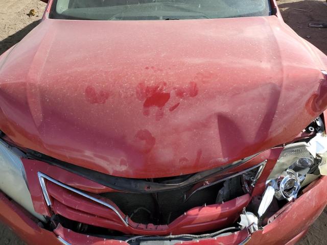 Photo 11 from auction – 2010 TOYOTA CAMRY BASE with VIN 4T4BF3EK1AR043597