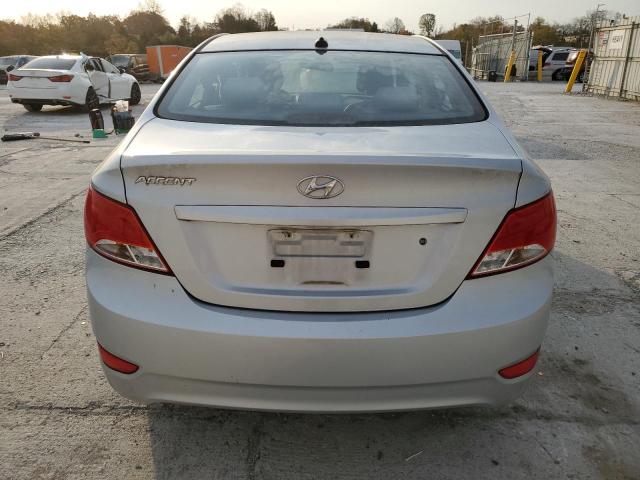 Photo 6 from auction – 2016 HYUNDAI ACCENT SE with VIN KMHCT4AE0GU064091