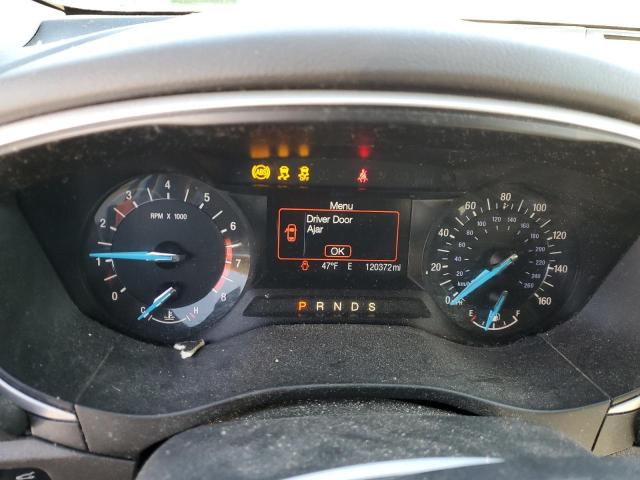 Photo 9 from auction – 2014 FORD FUSION SE with VIN 3FA6P0H77ER389093