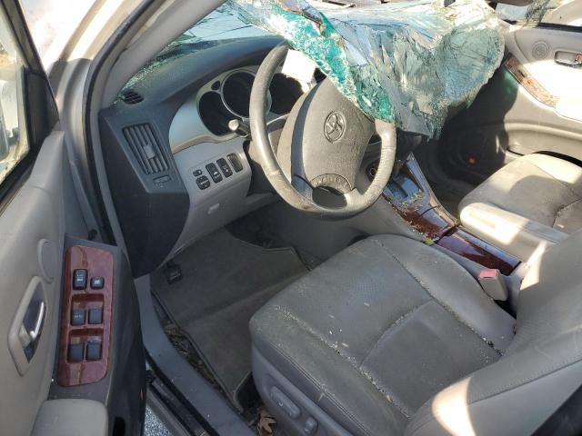 Photo 8 from auction – 2006 TOYOTA HIGHLANDER with VIN JTEDW21A060010678