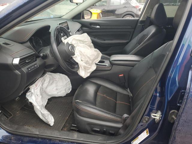 Photo 7 from auction – 2019 NISSAN ALTIMA SR with VIN 1N4BL4CV5KC117191
