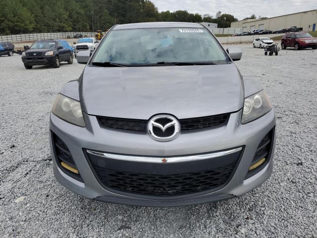 Photo 5 from auction – 2010 MAZDA CX-7 with VIN JM3ER2WM5A0343994