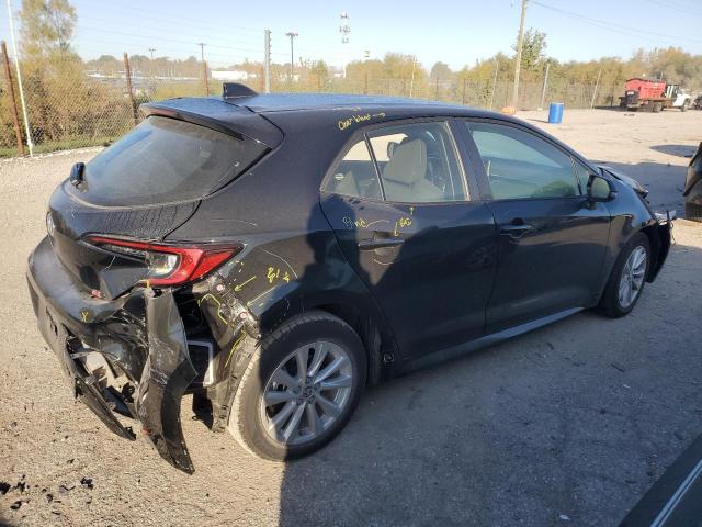 Photo 3 from auction – 2025 TOYOTA COROLLA SE with VIN JTND4MBE6S3233755
