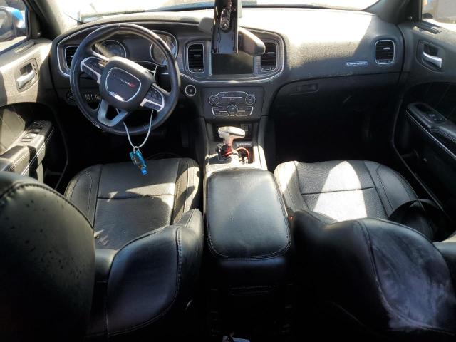 Photo 8 from auction – 2015 DODGE CHARGER SX with VIN 2C3CDXHG2FH741917