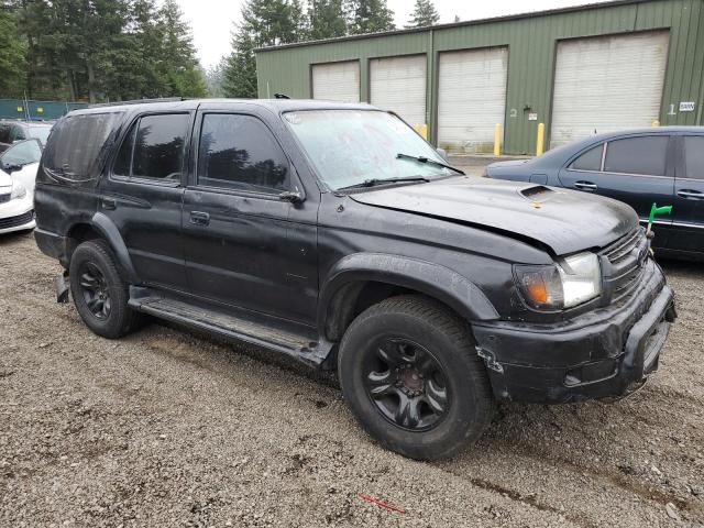 Photo 4 from auction – 2002 TOYOTA 4RUNNER SR with VIN JT3GN86R820234737