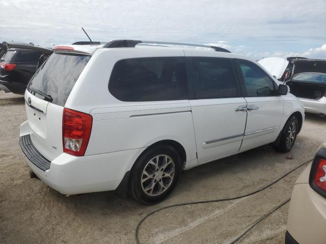 Photo 3 from auction – 2014 KIA SEDONA EX with VIN KNDMH4C70E6568487