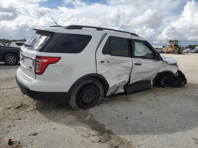 Photo 3 from auction – 2013 FORD EXPLORER with VIN 1FM5K7B84DGC43444