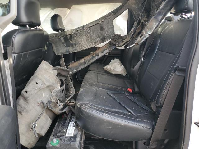 Photo 10 from auction – 2015 FORD F150 SUPER with VIN 1FTFW1EG5FFC72215