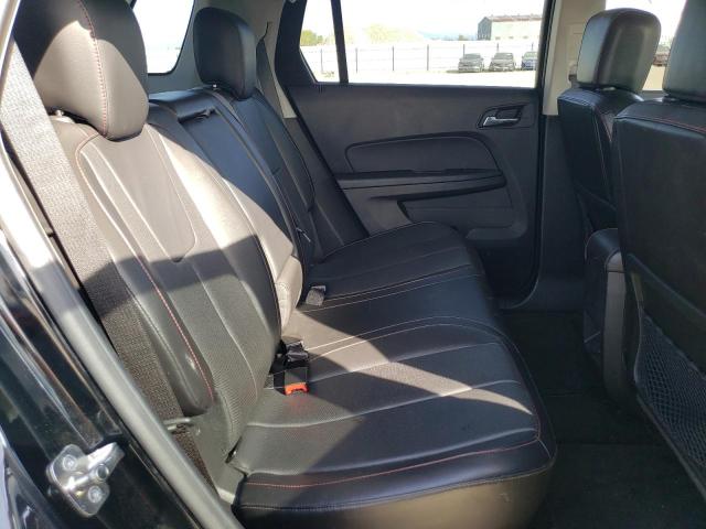 Photo 11 from auction – 2015 GMC TERRAIN SL with VIN 2GKFLYE35F6100215