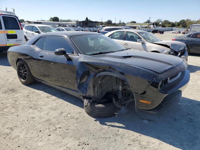 Photo 4 from auction – 2014 DODGE CHALLENGER with VIN 2C3CDYAG3EH153152