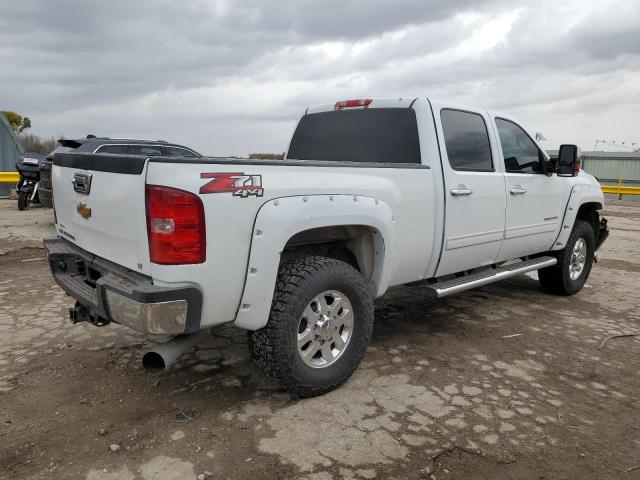 Photo 3 from auction – 2013 CHEVROLET SILVERADO with VIN 1GC1KXC84DF192129