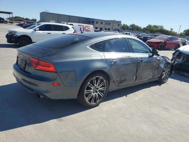 Photo 3 from auction – 2013 AUDI A7 PRESTIG with VIN WAU3GAFC1DN051609