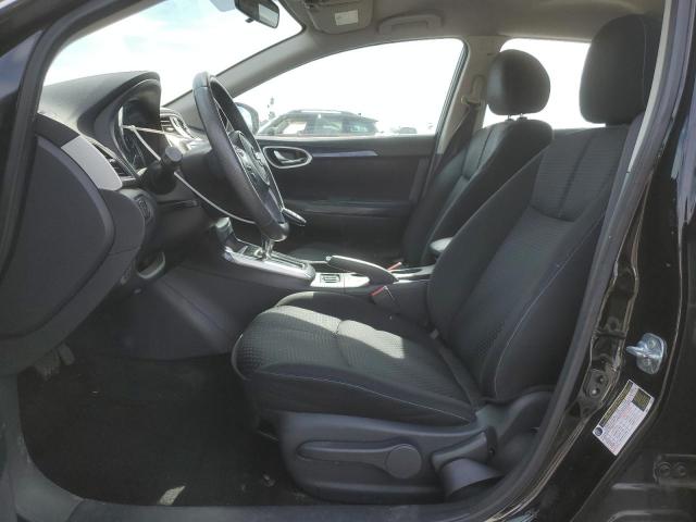 Photo 7 from auction – 2017 NISSAN SENTRA S with VIN 3N1AB7AP0HY240107