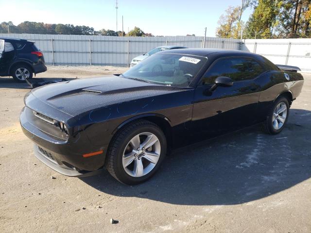DODGE CHALLENGER 2023 with VIN 2C3CDZAGXPH526115 - Photo from auction