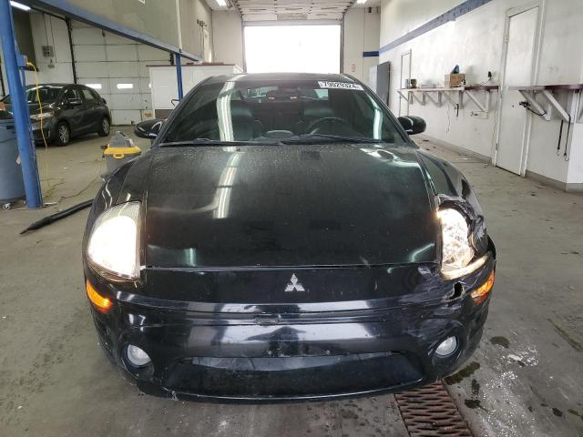 Photo 5 from auction – 2004 MITSUBISHI ECLIPSE GT with VIN 4A3AC74H64E112828
