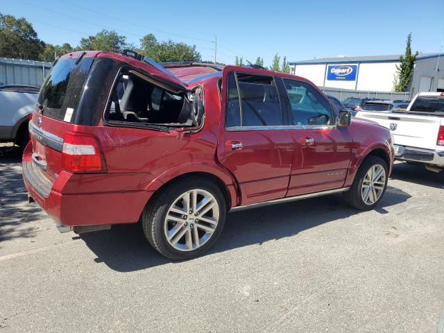 Photo 3 from auction – 2017 FORD EXPEDITION with VIN 1FMJU1MT6HEA22081