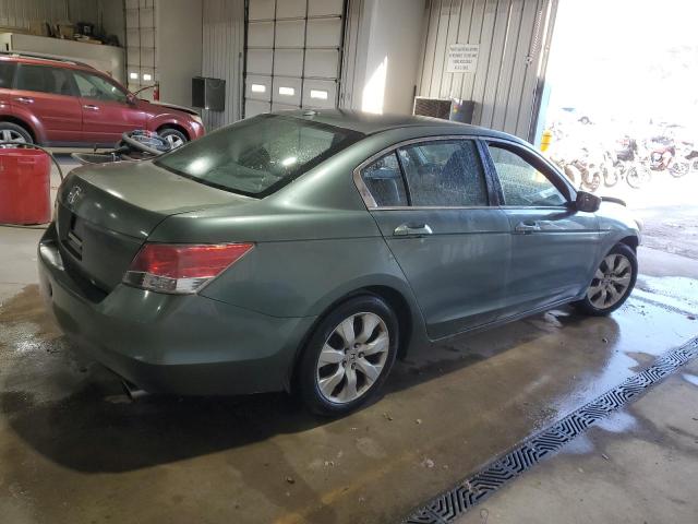 Photo 3 from auction – 2010 HONDA ACCORD EXL with VIN 1HGCP2F84AA094981