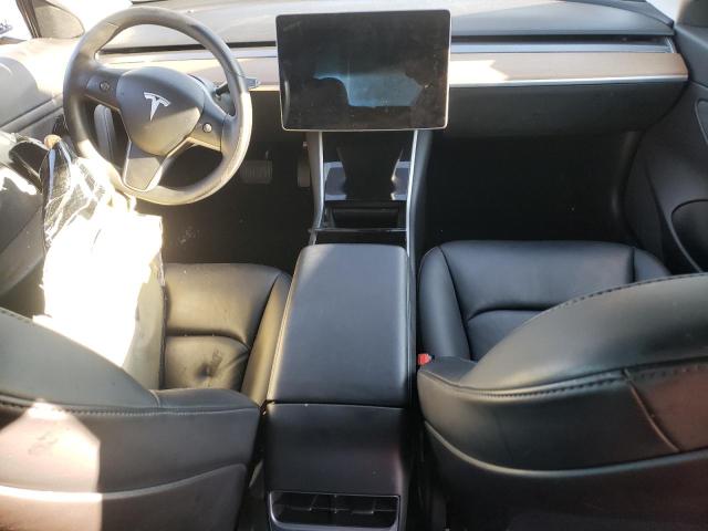 Photo 8 from auction – 2020 TESLA MODEL 3 with VIN 5YJ3E1EBXLF662947
