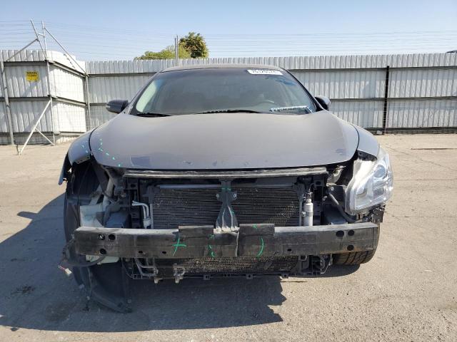 Photo 5 from auction – 2014 NISSAN MAXIMA S with VIN 1N4AA5AP1EC479809
