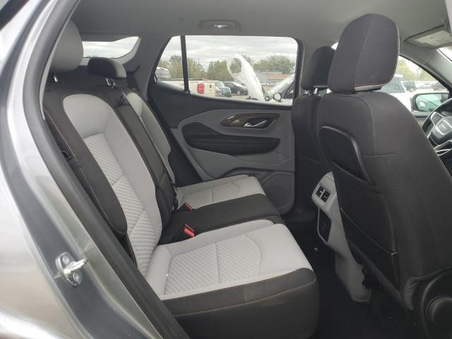 Photo 11 from auction – 2020 GMC TERRAIN SL with VIN 3GKALMEV8LL346722
