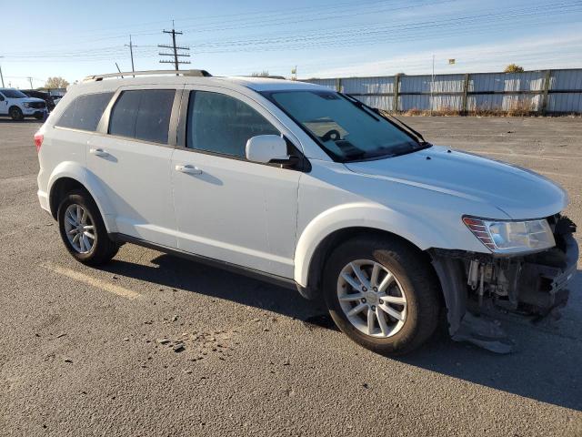 Photo 4 from auction – 2016 DODGE JOURNEY SX with VIN 3C4PDDBG6GT209101