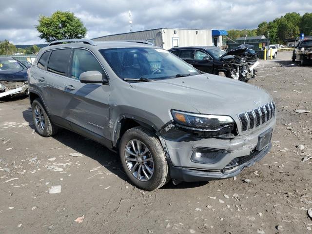 Photo 4 from auction – 2019 JEEP CHEROKEE L with VIN 1C4PJMLB7KD390705