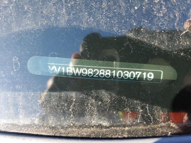 Photo 14 from auction – 2008 VOLVO V70 3.2 with VIN YV1BW982881030719