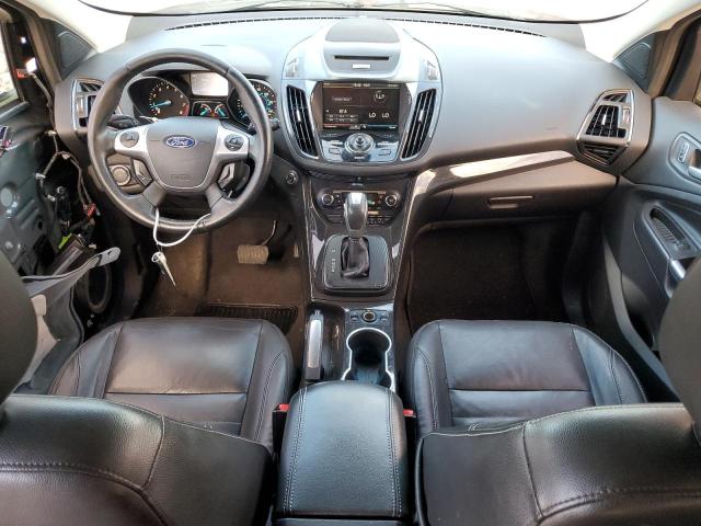 Photo 8 from auction – 2014 FORD ESCAPE TIT with VIN 1FMCU9J90EUC67766
