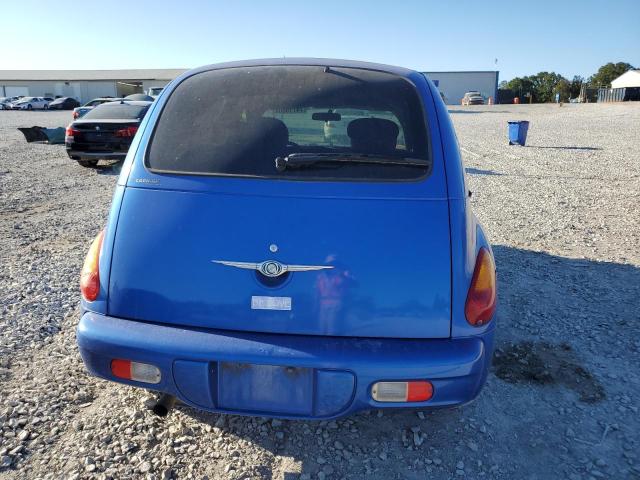 Photo 6 from auction – 2004 CHRYSLER PT CRUISER with VIN 3C4FY48B04T232820