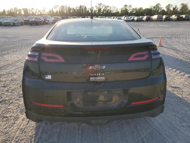Photo 6 from auction – 2013 CHEVROLET VOLT with VIN 1G1RA6E48DU116895