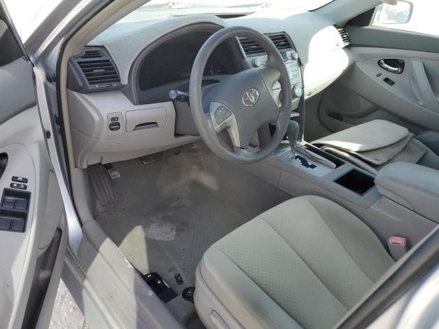 Photo 8 from auction – 2007 TOYOTA CAMRY CE with VIN 4T1BE46K47U660986