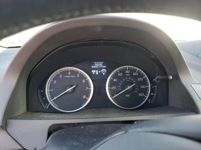 Photo 9 from auction – 2015 ACURA RDX with VIN 5J8TB3H34FL012135